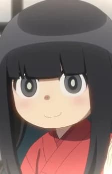 Zashiki-warashi