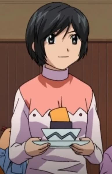 Morishita, Shigeko