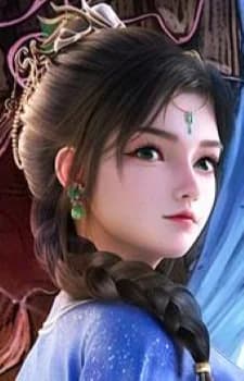 Luo, Xin
