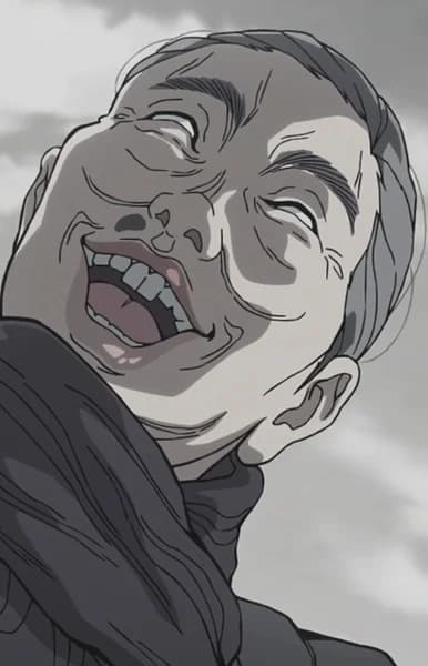 Taira, Kensuke