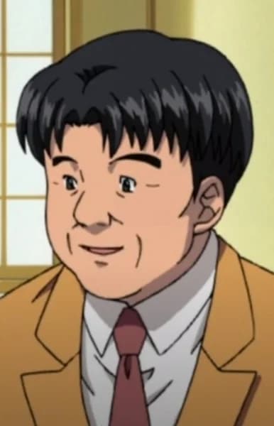 Tsuzuki