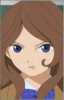 Kuroda, Aya