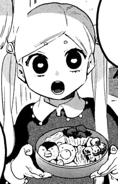 Sae-chan