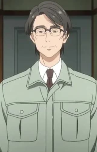 Joujima, Wataru