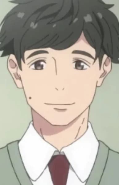 Mitamura, Shuuhei