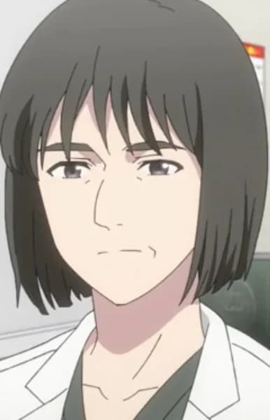 Moritani, Shimako