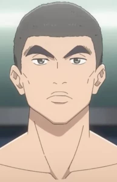 Muto, Yusuke