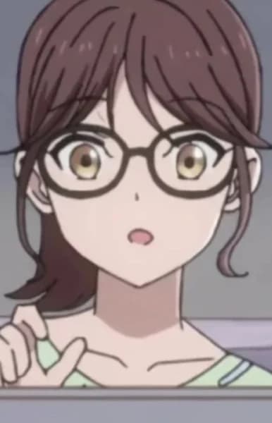 Eitarou's Sister