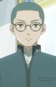 Takeyama