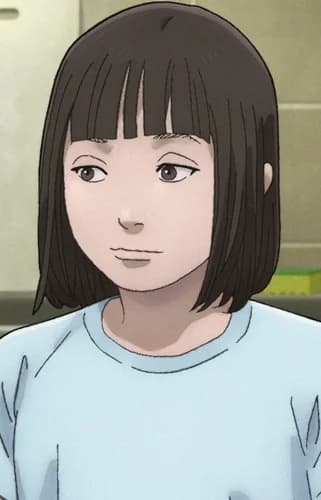 Miyagi, Anna