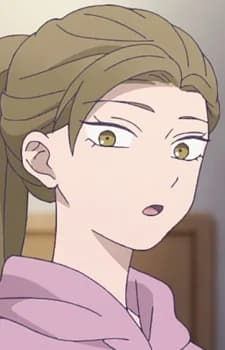 Amamiya, Nagisa