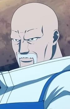 Takimura, Korezou