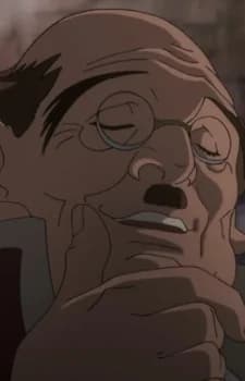 Dabart, Roddy
