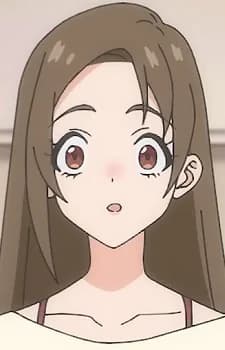 Takakiyo's Mother