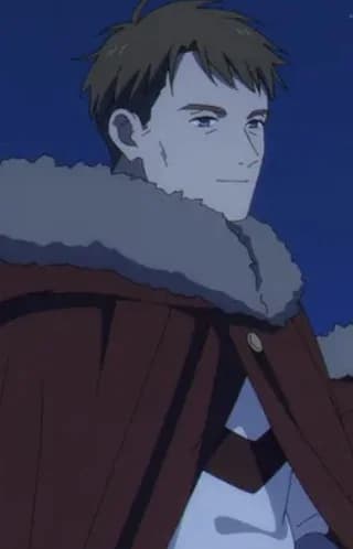 Knight Commander