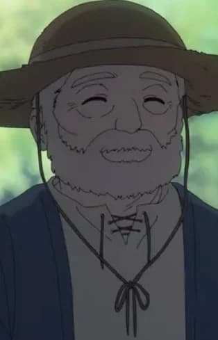 Coachman