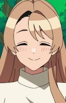 Kohinata, Mirai