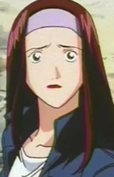 Yanagihara, Tatsuko