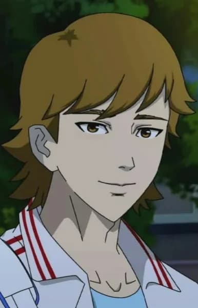 Chen, Yang