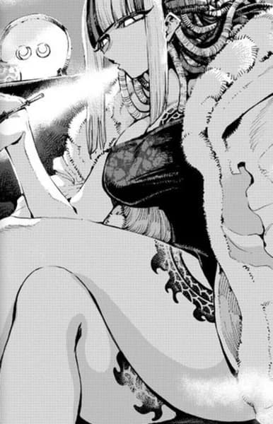 Yamadano, Orochi