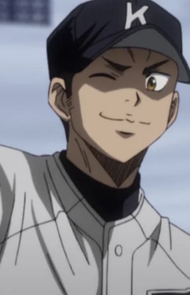 Nishi, Hideo