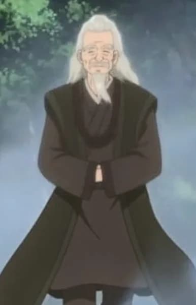 Mikoto, Amenohiwashi no