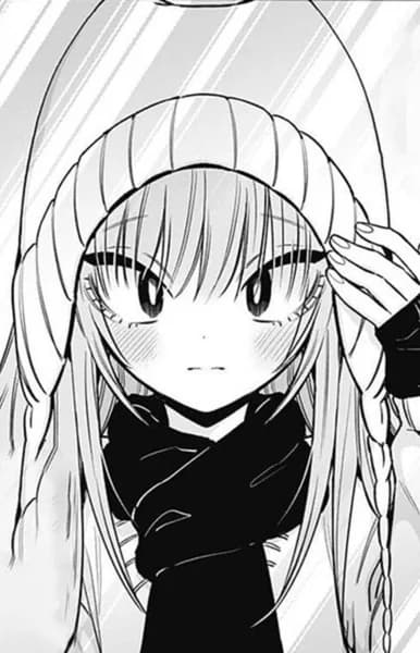 Mishiro, Kogoe
