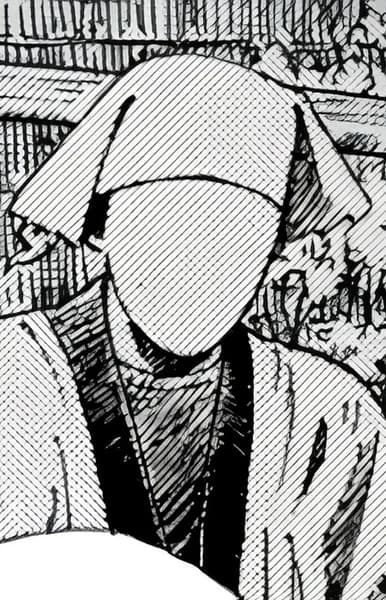 Emanon's Husband During the Edo Period