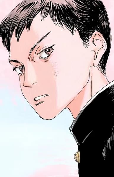 Choichiro, Kodzuki
