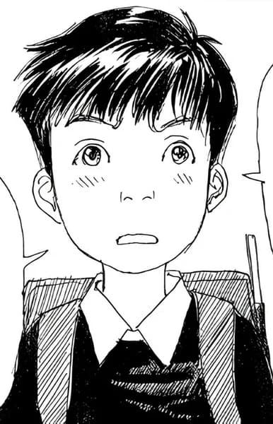 Shungo, Haruta