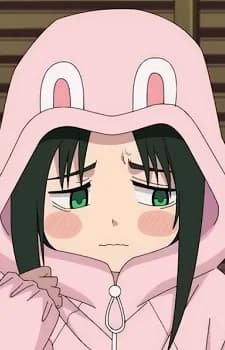 Kumaishi Older Sister