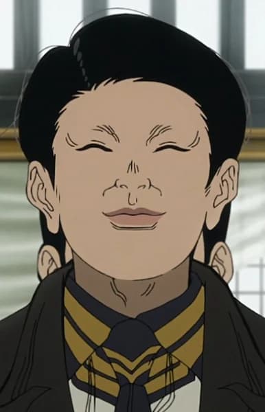 Sumioka, Junya