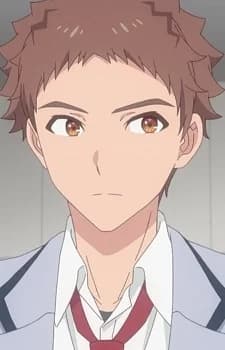 Seki, Nozomu
