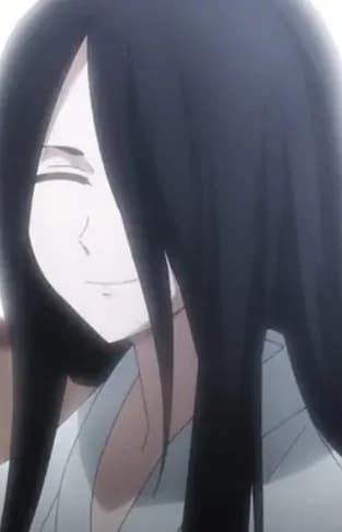 Kukuru's Mother