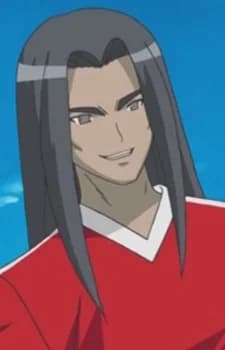 Sano, Hayato