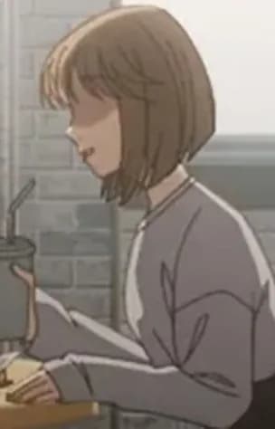 Hasegawa's Friend