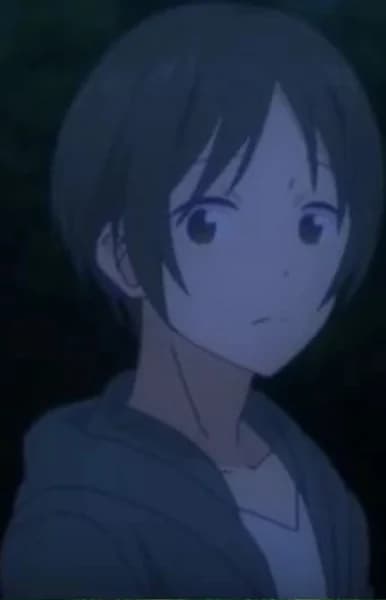 Kurokawa, Kai