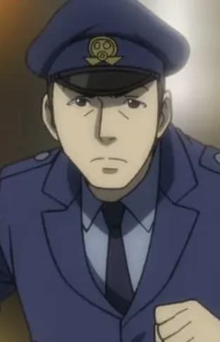 Police Officer