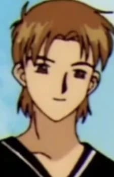 Kouno, Kouichi