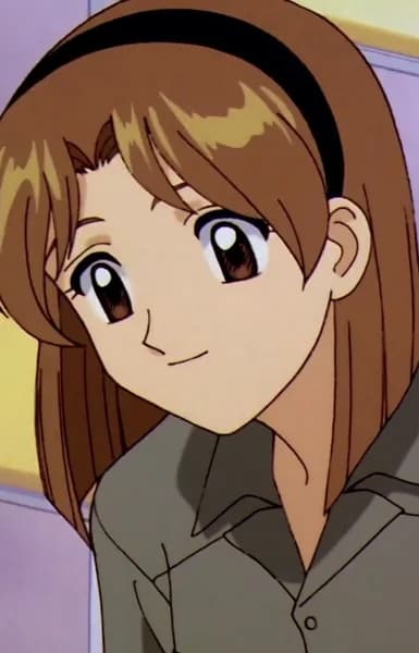 Kurokawa, Keiko