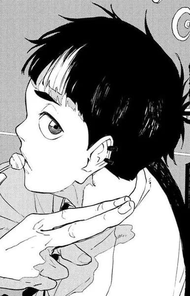 Mashiro, Shuji