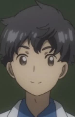 Kaminuma