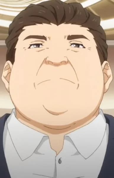 Toyama, Masashi