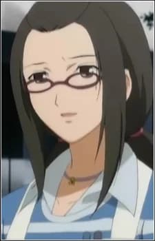 Sekimoto, Masami