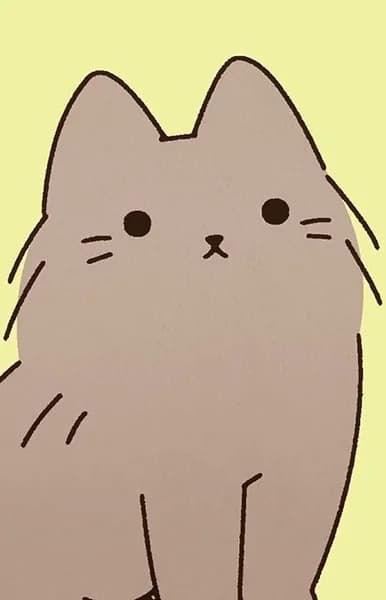 Ugly Kitten