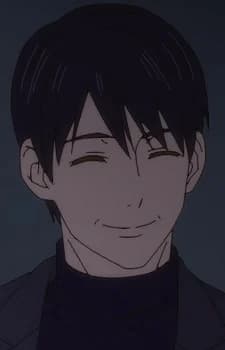Iori, Seiji