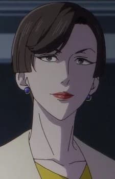 Kusunose, Ren