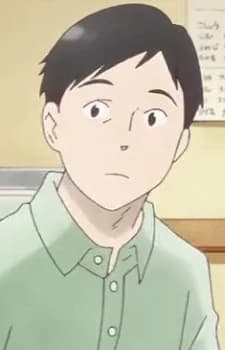 Wakana's Father