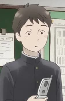 Kashiwagi, Takuto