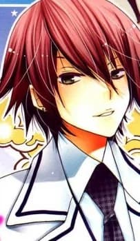 Kudou, Senri